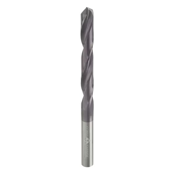 Jobber Length Drills - Uncoated, Decimal Equivalent: 0.2810, Cobra Carbide, Mfr#: 30686